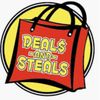 deals and steals