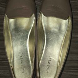 Nine West Flats 