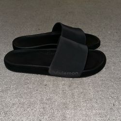 Lululemon Slides