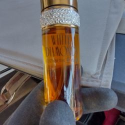 White Diamonds Elizabeth Taylor Perfume