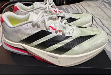 Men’s adizero Boston 13 M ***Size 9***