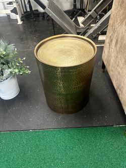 Side table