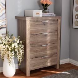 Chest Drawer/ Dresser