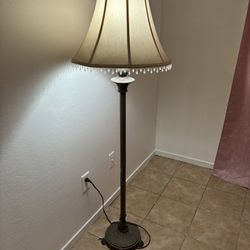 Lamps (tall)