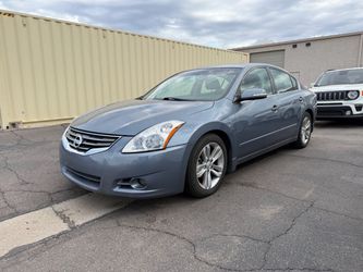 2011 Nissan Altima