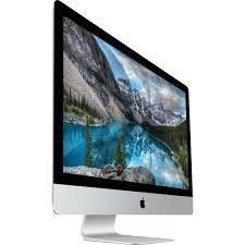 Apple 5k Imac Computer With 16ram And 1TB