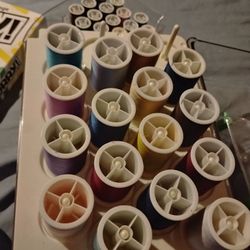 Sewing Thread