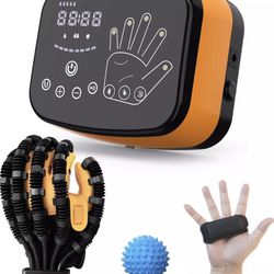 Rehabilitation Electronic Glove. Right Handed. 