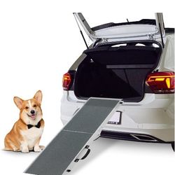 Panther Armor Dog Ramp New