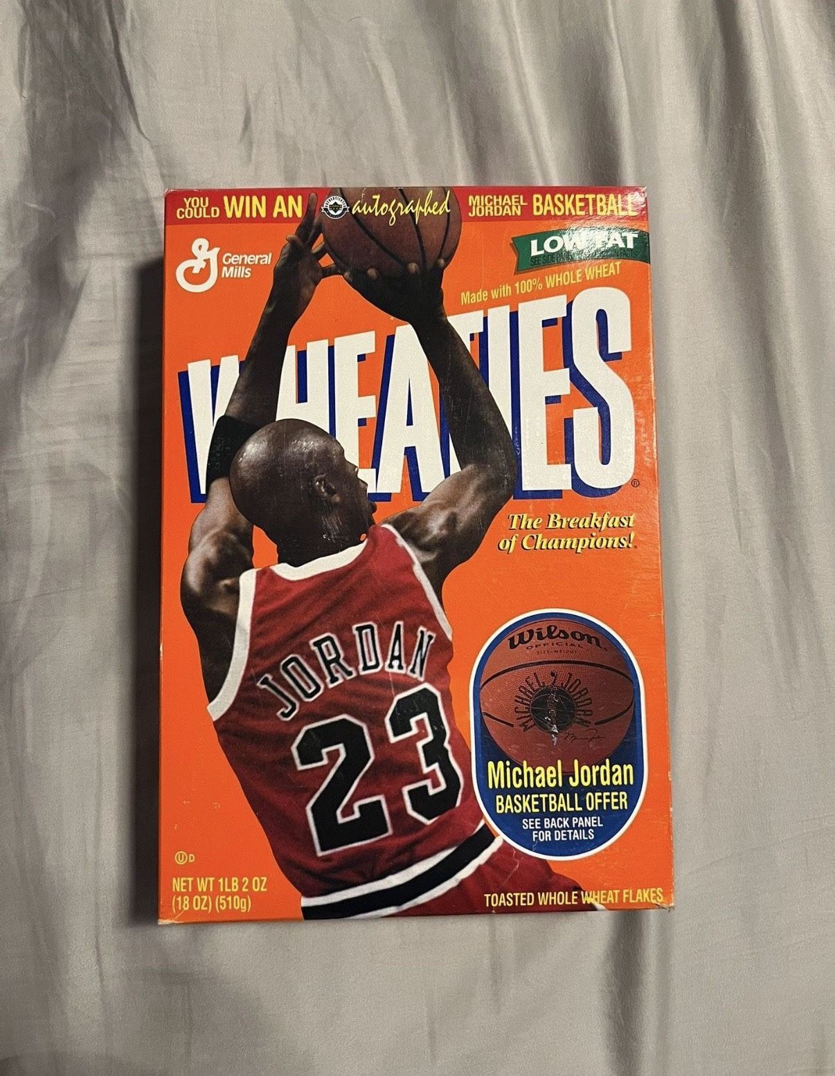 Michael Jordan!!!! (((RARE)))
