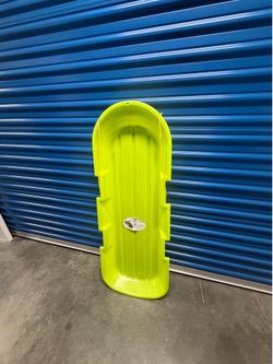 Sled