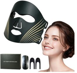 Infrared Red Light Therapy Mask
