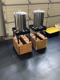 Homebrew Setup