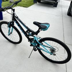 Bike 26”