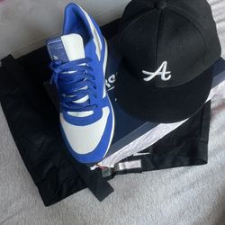 Classic Reebox