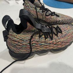 Nike Lebron 15 Four Horsemen Men’s 11.5