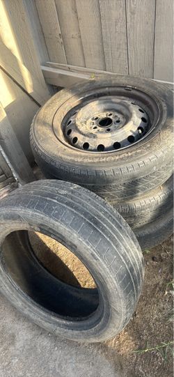 Wheels