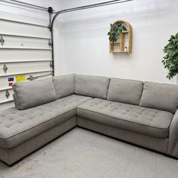 Sectional Sofa