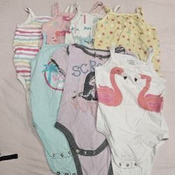 Girl Tops