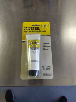 RIG Universal Gun Grease 1.5 oz