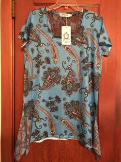New Portman Fashion Size L