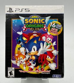 Sonic