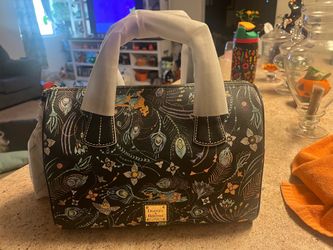 Dooney & Bourke Jasmine