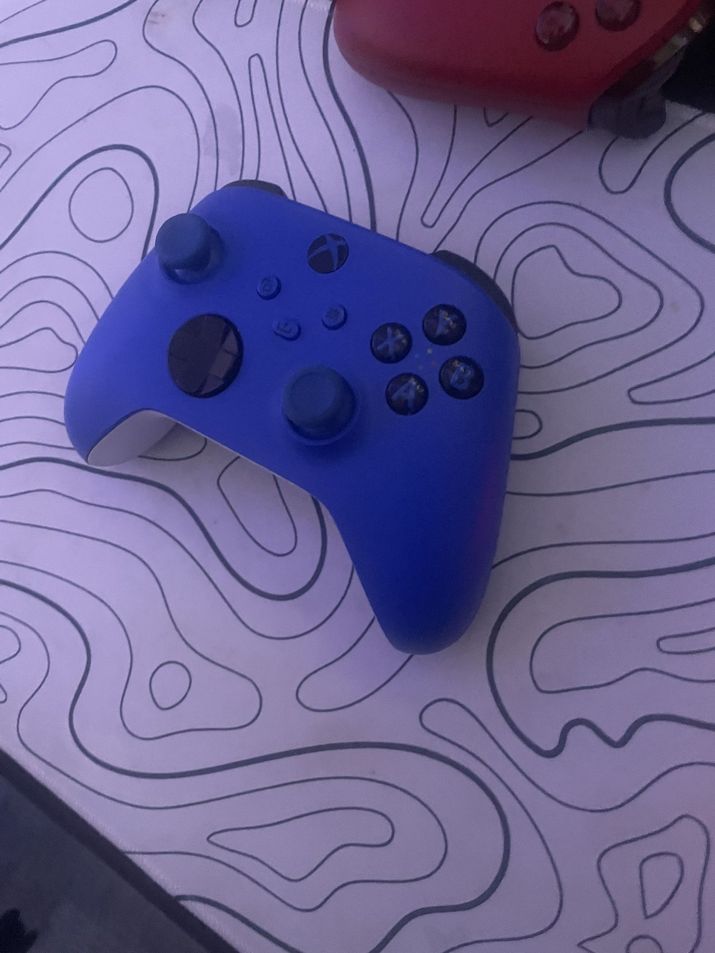 Xbox Series S Controller