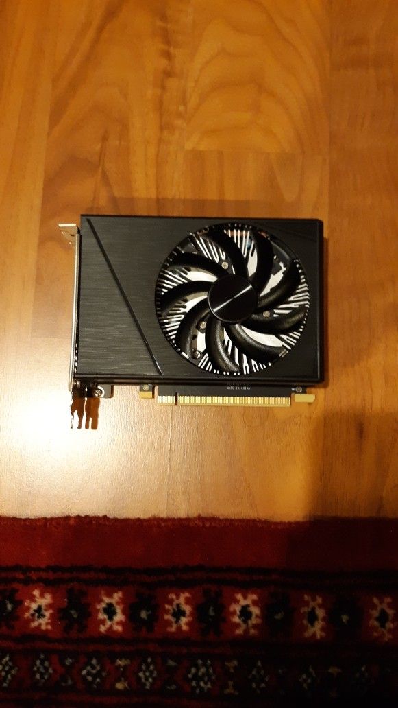 Nvidia Geforce GTX 1660 TI for Sale in Seattle, WA OfferUp