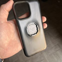 Quad Lock Case