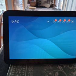 AMAZON ECHO 