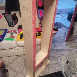 Small Tufting Frame