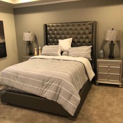 Ashley Furniture Bed Frame 