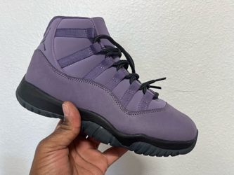 Jordan 11 Retro Mojave