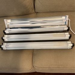 24 Inch Grow Lights, Jump Start