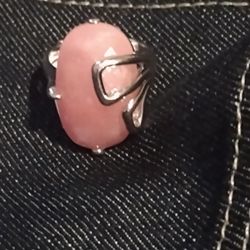 Silver Ring 925 Woman Or Men