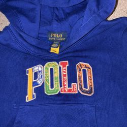 Polo Sweatsuit 