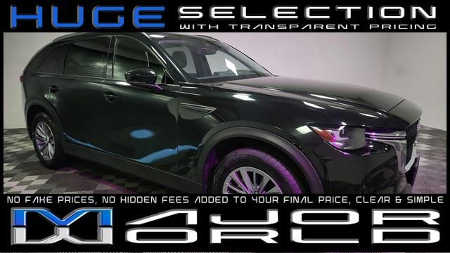 2024 Mazda CX-90
