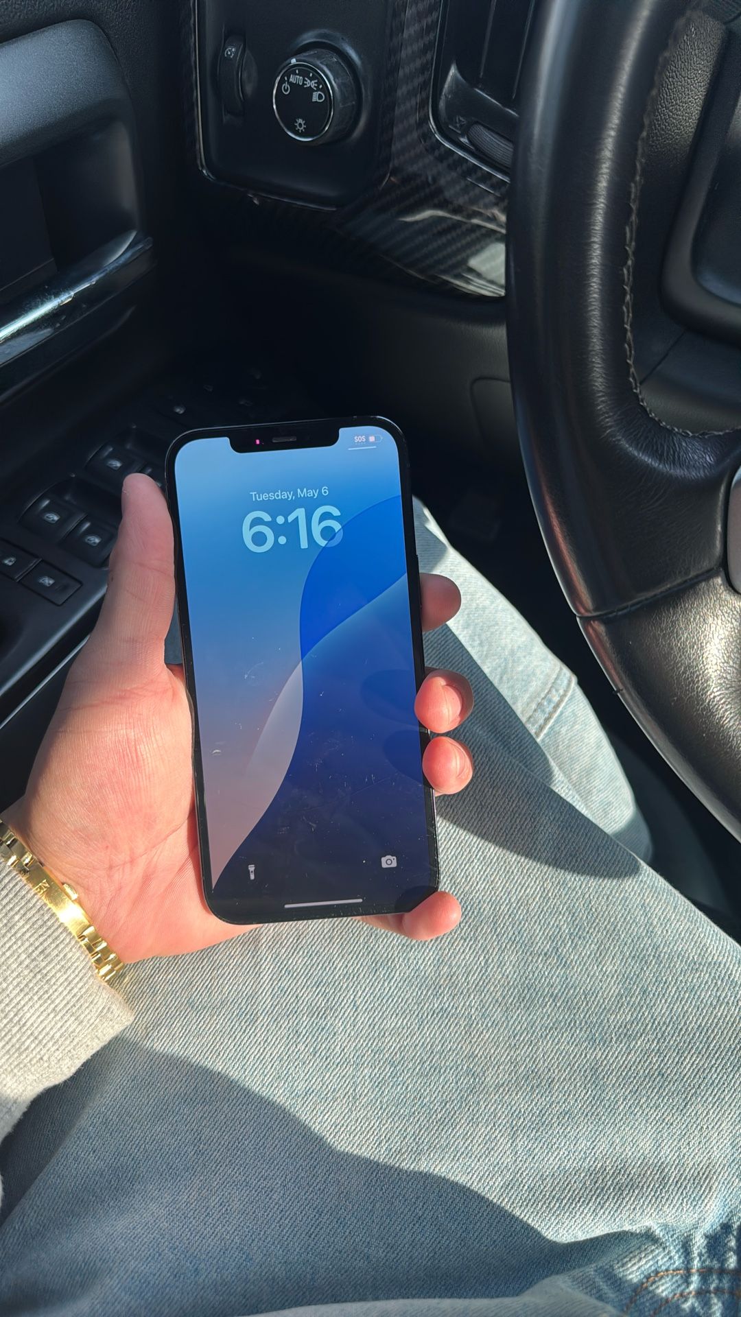 iPhone 12 Pro Max 128 GB