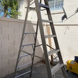 Ladder
