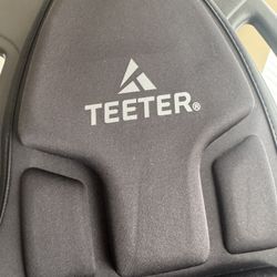 Teeter Inversion Table EP-560