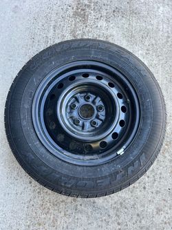 Tire 205/65 r15