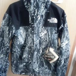 North face Goretex, Celebrating 40 Years Of Mountain Jacket