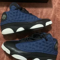 Retro 13 Size 6