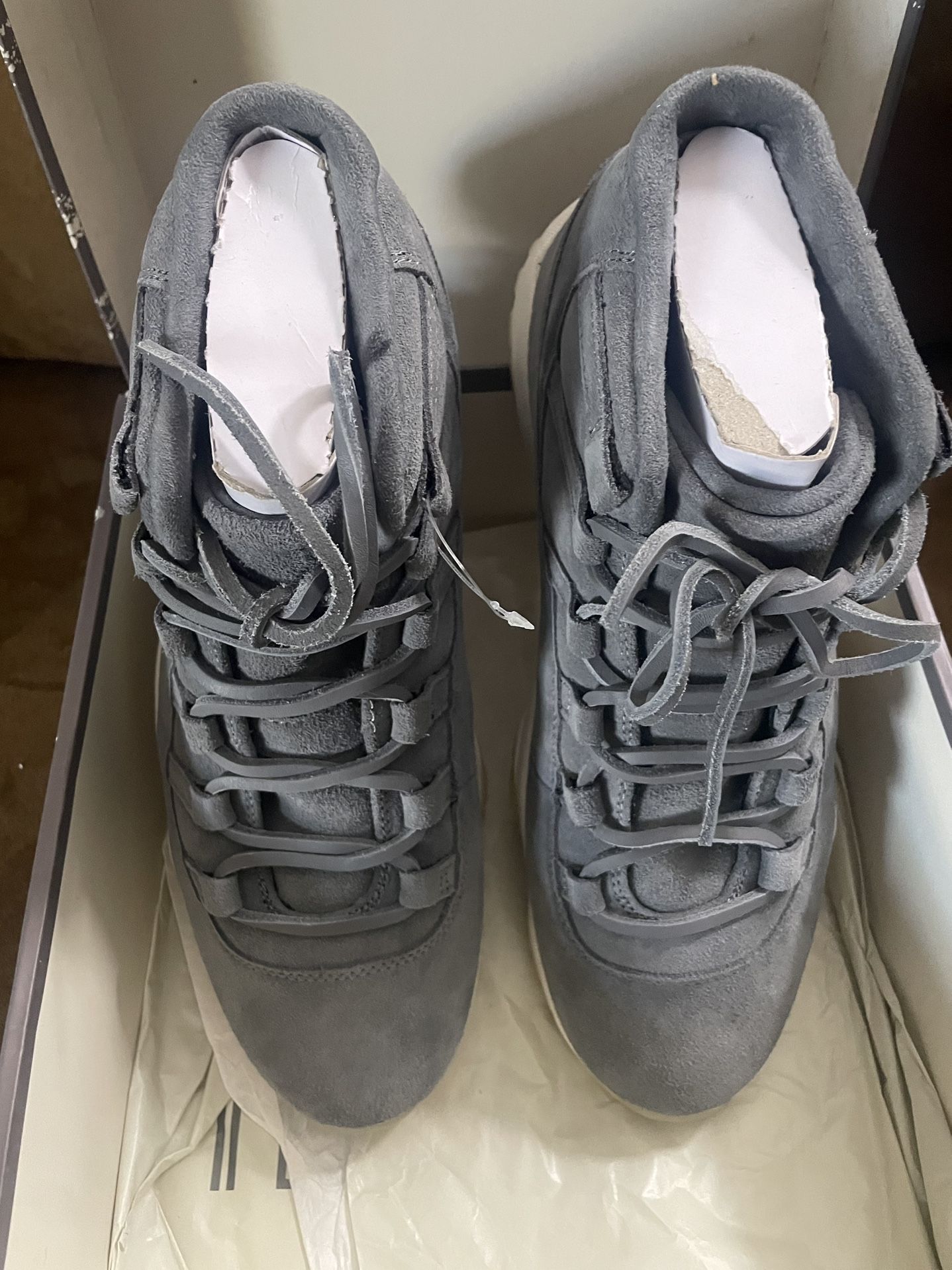 Jordan Retro 11 Premium Genuine