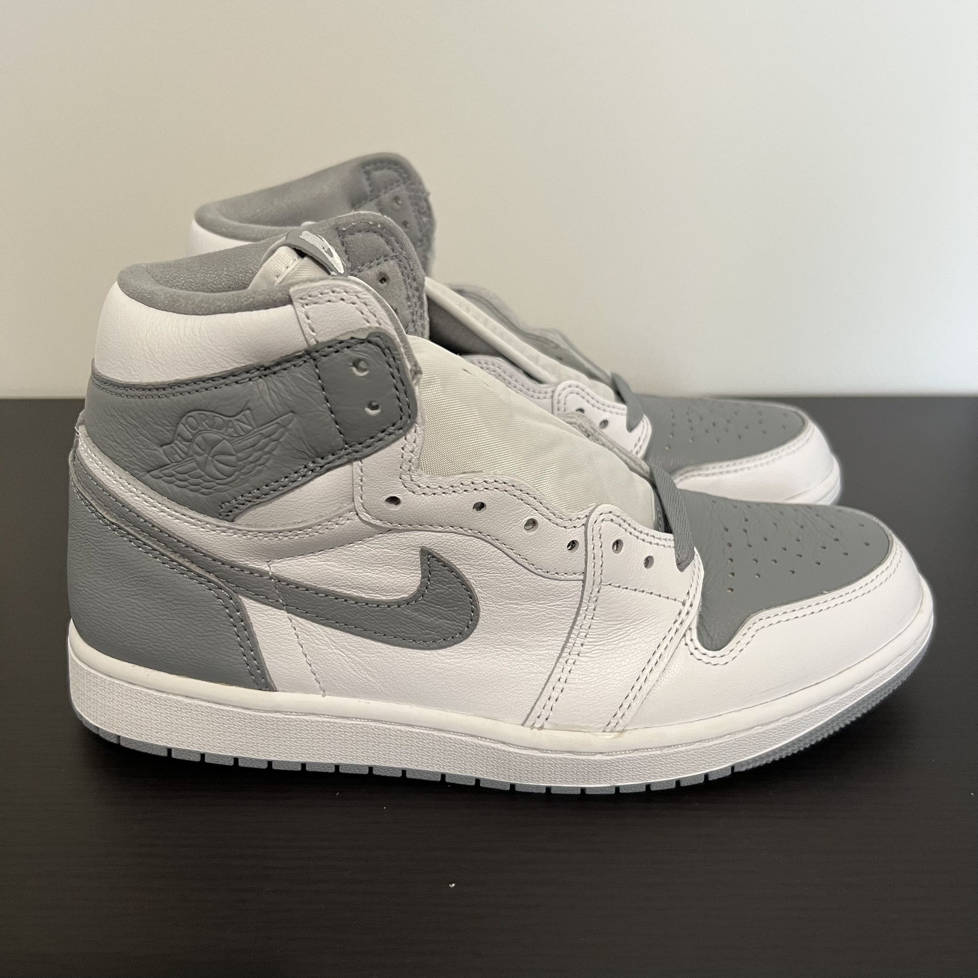 Jordan 1 Stealth BRAND NEW Size 9