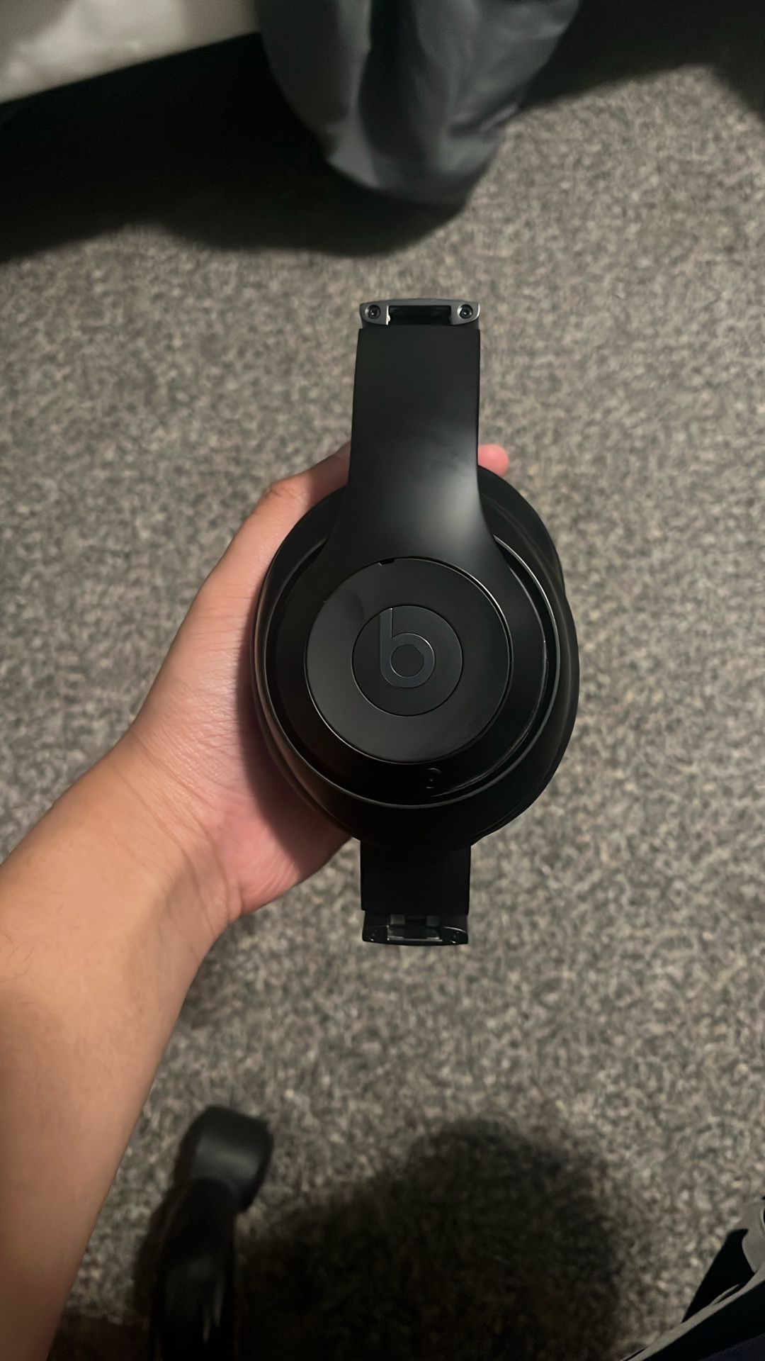 beats headphones