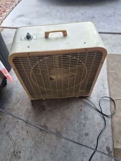 Swamp cooler... just add water