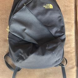 Women’s North Face Back Pack