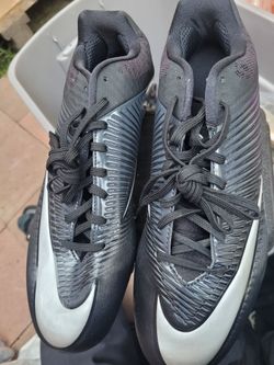 Football shoes